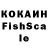 А ПВП крисы CK FAXRIDDIN FEDYA